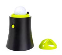 Tanxier Electric Golf Ball Line Marker | Alignment Tool Electronic Ball Liner | Multifunctional Portable Golfing Alignment Accessories for Adults Beginners Professionals