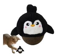 Tanxier Indoor Cat Toys Interactive - Funny Cute Game,Interactive Cat Teaser - for Pets Kitten Cats Training Indoor Home Relaxation Playtime Exercise Energy Consuming