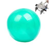 Tanxier Watch Ball Case Opener - Reusable Universal Inflatable Ball - Watch Case Back Open Tools,for Men Women Maker Home Users Professionals Battery Change Maintenance
