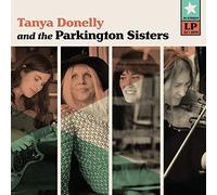 Tanya Donelly - Tanya Donelly & The Parkington Sisters