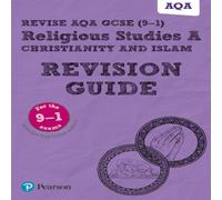 Tanya Hill Pearson REVISE AQA GCSE Religious Studies Christianity & Islam Tanya Hill Multicolor