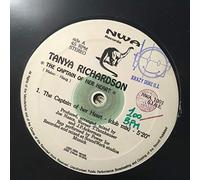 Tanya Richardson (2) - The Captain Of Her Heart