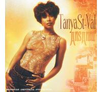 Tanya St-Val - ansanm'