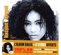 Tanya St Val - Maxi 6d