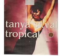 Tanya St. Val - Tropical [Vinyl Single]