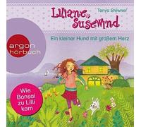 Stoyan,Catherine - Liliane Susewind-Ein Kleiner Hund mit Großem Herz