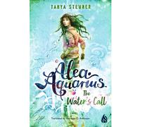 Tanya Stewner The Water's Call (Hardback) (US IMPORT)