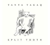 Tanya Tagaq - Split Tooth [VINYL]