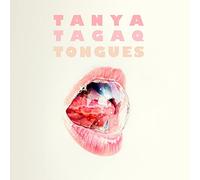 Tanya Tagaq - Tongues