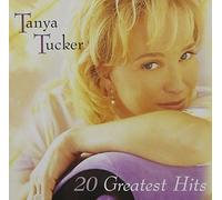 Tanya Tucker - 20 Greatest Hits [Australian Import]