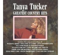 Tanya Tucker - All Time Greatest Hits