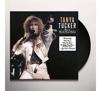 Tanya Tucker - Church Street Station Presents: Tanya Tucker Live In Concert [VINYL]