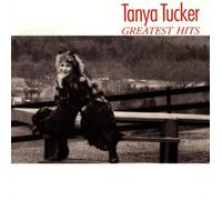 Tanya Tucker - Greatest Hits