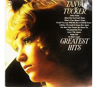 Tanya Tucker - Greatest Hits