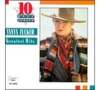 Tanya Tucker - Greatest Hits