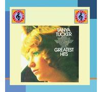 Tanya Tucker - Greatest Hits [Columbia] by Tanya Tucker (2011) Audio CD