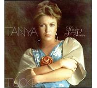 Tanya Tucker - Here's Some Love