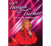 Tanya Tucker - Live At The Renaissance