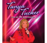 Tanya Tucker - Live At The Renaissance [Blu-ray]