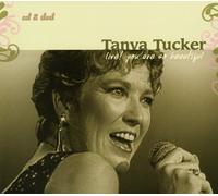 Tanya Tucker - Live: You Are So...