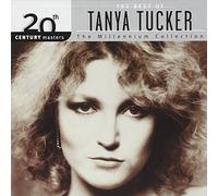 Tanya Tucker - Millennium Collection-20th Century Masters
