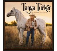 Tanya Tucker - Sweet - LP RELEASE DATE 08/09/23 THIS CAN CHANGE - Vi - J3z