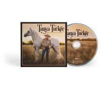 Tanya Tucker - Sweet Western Sound - New CD - W1398z