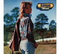 Tanya Tucker - TANYA TUCKER - live MCA 5299 (LP vinyl record)