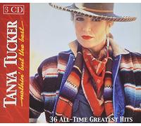Tanya Tucker - Tanya Tucker Nothin' but the Best (UK Import)