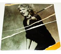 Tanya Tucker - Tear Me Apart