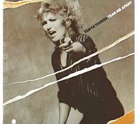TANYA TUCKER - tear me apart (MCA 5106 LP)