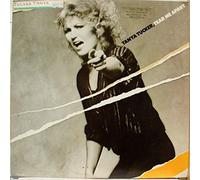 Tanya Tucker - Tear Me Apart [Vinyl LP]