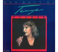 The Best Of Tanya Tucker [VINYL]