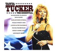 Tanya Tucker - The Essential