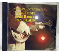 Tanya Tucker , Winter Wonderland - Christmas Country Rock (UK Import)