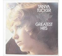 Tanya Tucker's Greatest Hits [LP]