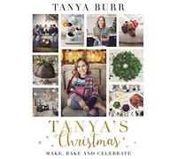 Tanya's Christmas.by Burr New 9781911600411 Fast Free Shipping