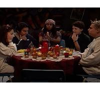 Tanya's Psychic Connection