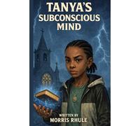 Tanya's Subconscious Mind: Part 1: 2 (TANYA'S STORY CONTINUED (In draft stage))