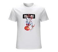 TANYOUPIN Dogs D Amour 4 17 T-Shirt t Shirts Graphic t Shirt t Shirt Mens Plain t Shirts White XL