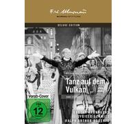 TANZ AUF DEM VULKAN - VARIOUS DVD NEW