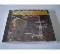 TANZ DER STUNDEN - Holzschutanz, Faust-Walzer, Slawischer Tanz, Gold und Silber