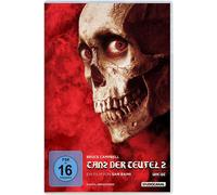 Tanz der Teufel 2 (DVD) Campbell Bruce Hicks Dan Cambell Bixler Denise Berry
