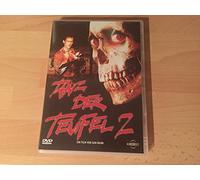 Tanz der Teufel 2 (Gf) [Import allemand]