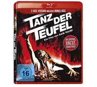 Tanz der Teufel: Das Original / Uncut / Remastered