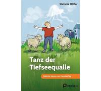 Tanz der Tiefseequalle: Mini-Roman: Gekurzte Ve, Tag.