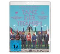 Tanz der Titanen – Cate Blanchett – Blu-ray – 2024