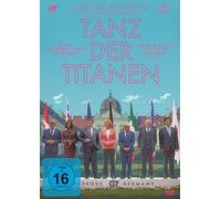 Tanz der Titanen