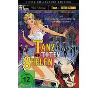 Tanz der toten Seelen
