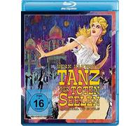 Tanz der toten Seelen - Carnival of Souls (Blu-ray)